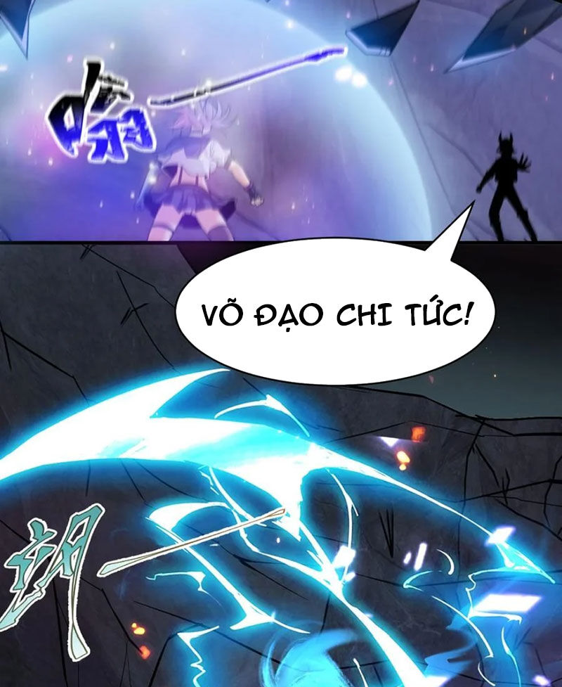 Tu Luyện Thành Tiên Ta Chỉ Muốn Nuôi Nữ Đồ Đệ Chapter 194 - Trang 8