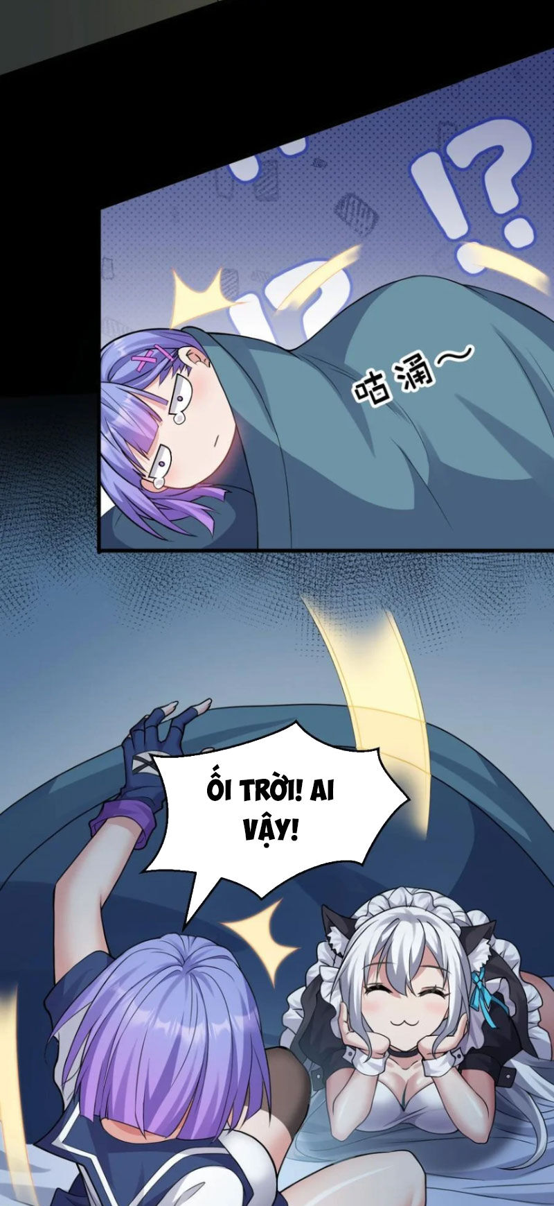 Tu Luyện Thành Tiên Ta Chỉ Muốn Nuôi Nữ Đồ Đệ Chapter 196 - Trang 10