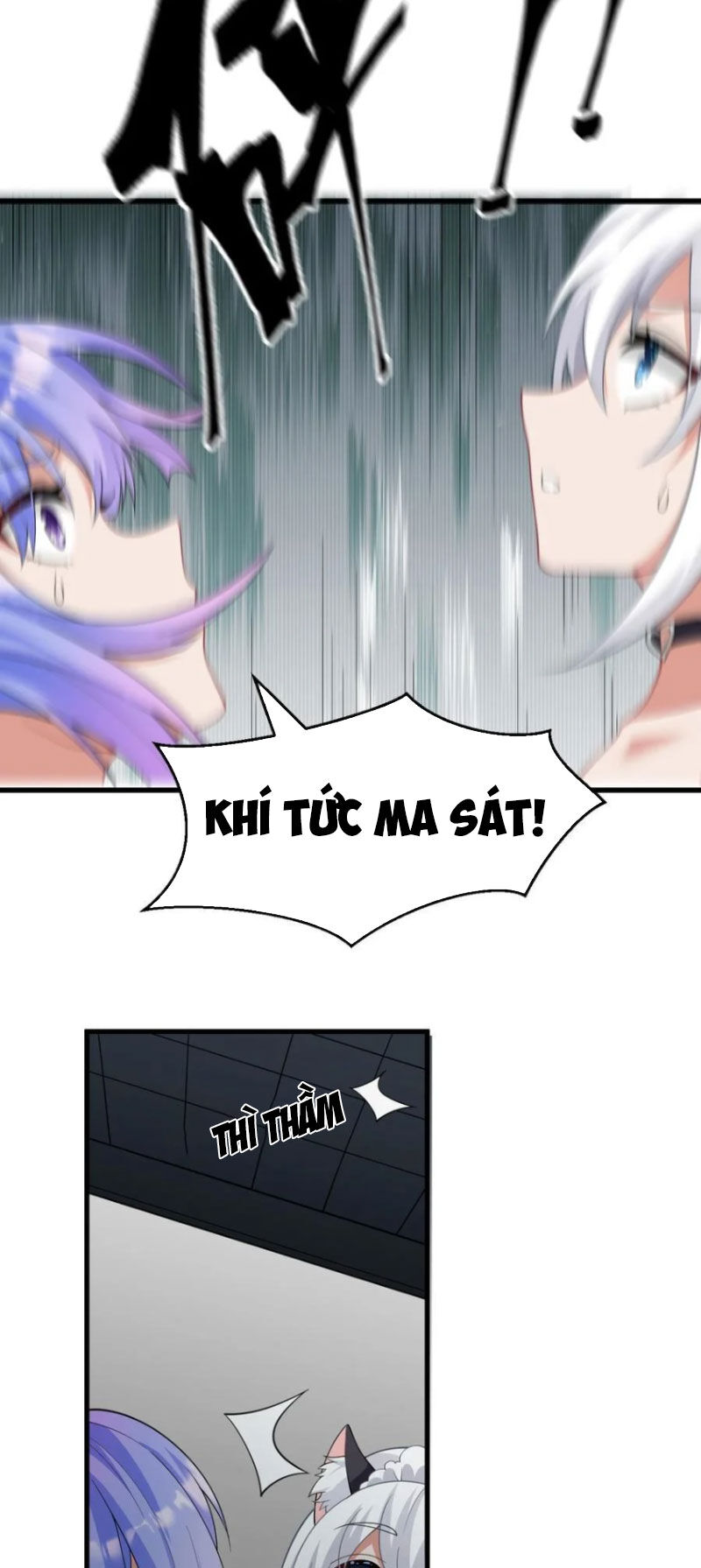 Tu Luyện Thành Tiên Ta Chỉ Muốn Nuôi Nữ Đồ Đệ Chapter 196 - Trang 16