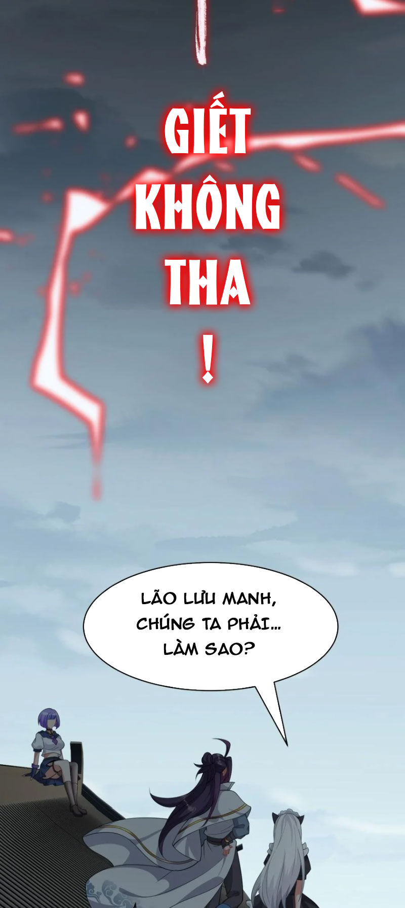 Tu Luyện Thành Tiên Ta Chỉ Muốn Nuôi Nữ Đồ Đệ Chapter 196 - Trang 20