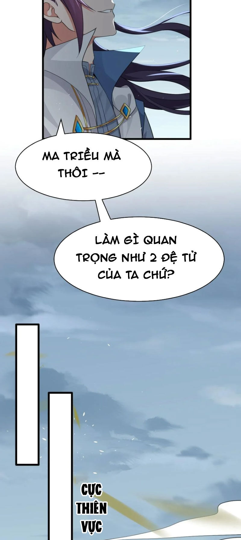 Tu Luyện Thành Tiên Ta Chỉ Muốn Nuôi Nữ Đồ Đệ Chapter 196 - Trang 22