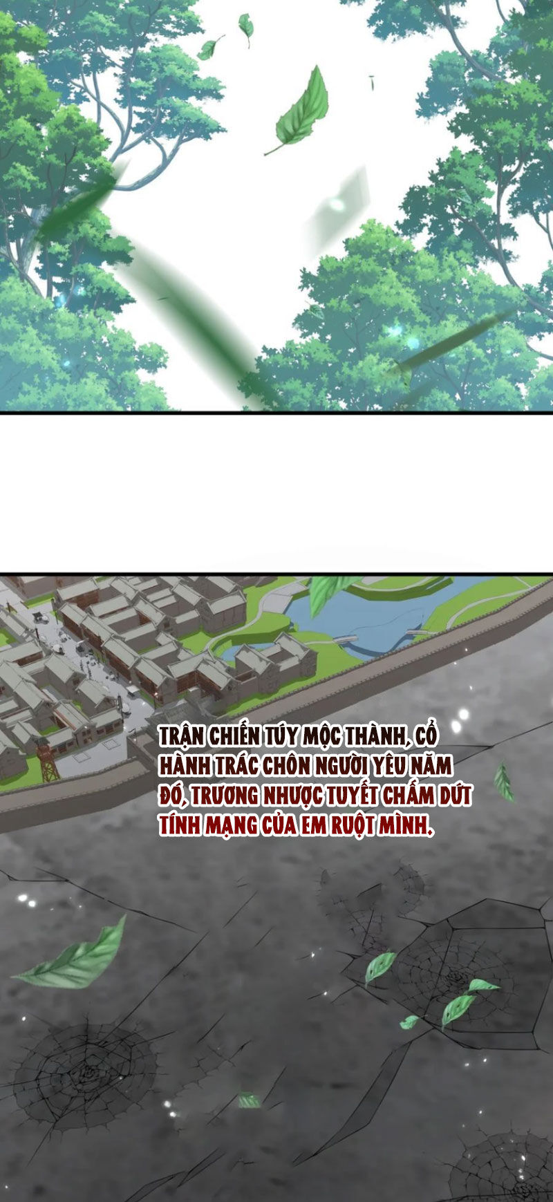 Tu Luyện Thành Tiên Ta Chỉ Muốn Nuôi Nữ Đồ Đệ Chapter 196 - Trang 6