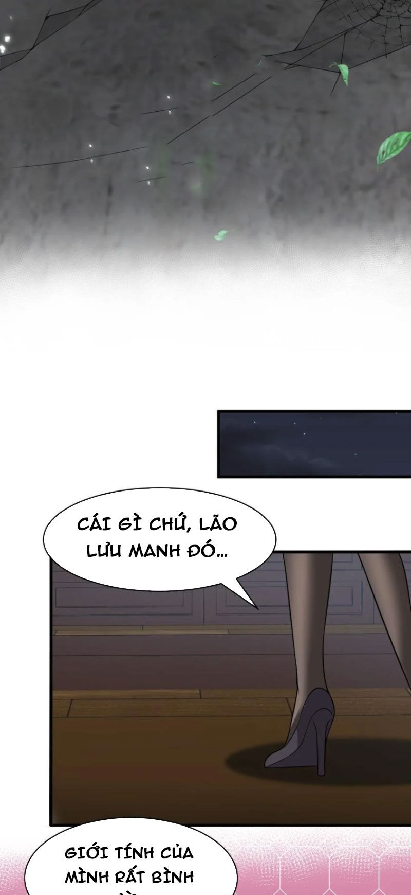 Tu Luyện Thành Tiên Ta Chỉ Muốn Nuôi Nữ Đồ Đệ Chapter 196 - Trang 7