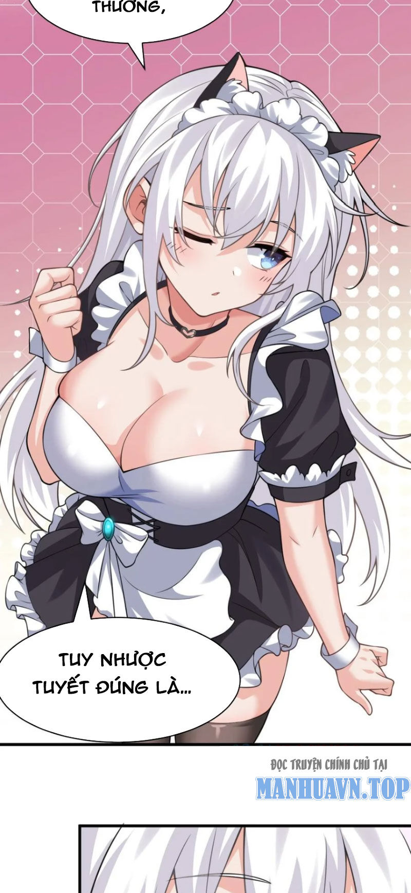 Tu Luyện Thành Tiên Ta Chỉ Muốn Nuôi Nữ Đồ Đệ Chapter 196 - Trang 8