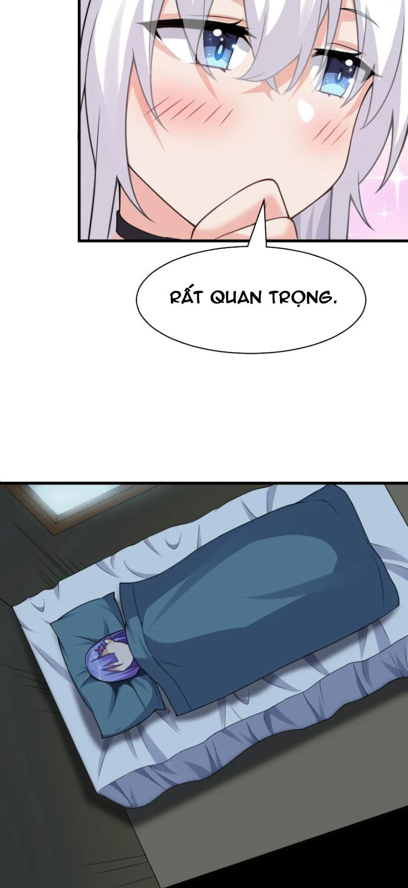 Tu Luyện Thành Tiên Ta Chỉ Muốn Nuôi Nữ Đồ Đệ Chapter 196 - Trang 9