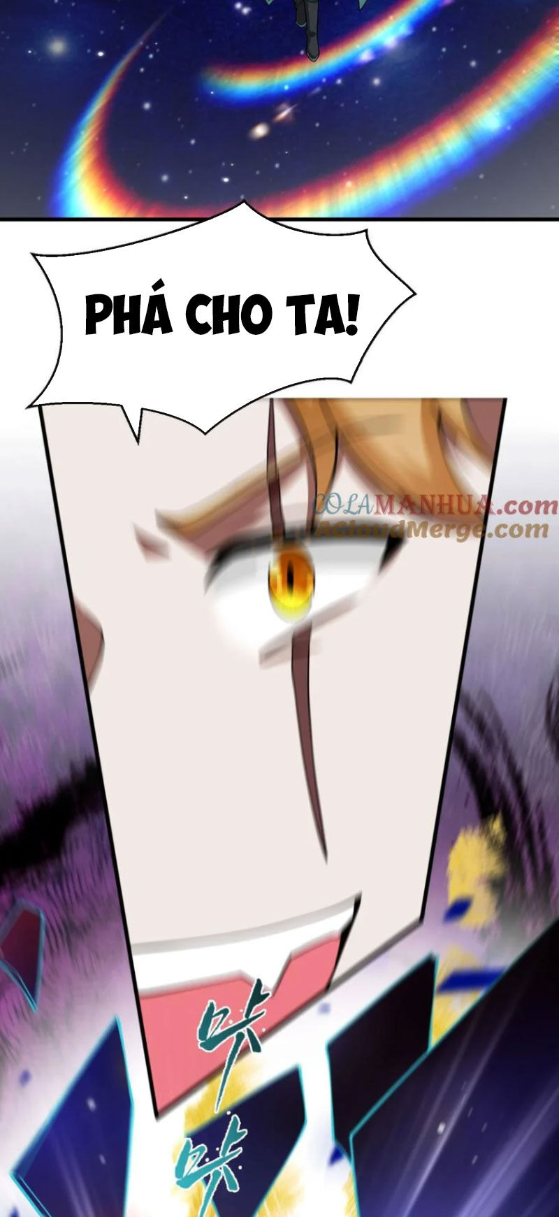 Tu Luyện Thành Tiên Ta Chỉ Muốn Nuôi Nữ Đồ Đệ Chapter 197 - Trang 11