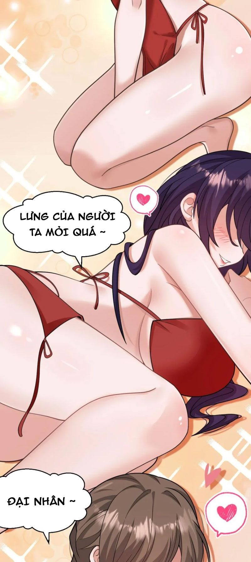 Tu Luyện Thành Tiên Ta Chỉ Muốn Nuôi Nữ Đồ Đệ Chapter 197 - Trang 15