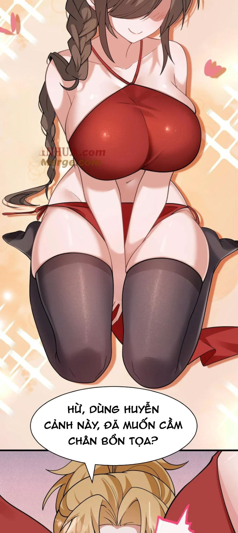 Tu Luyện Thành Tiên Ta Chỉ Muốn Nuôi Nữ Đồ Đệ Chapter 197 - Trang 16