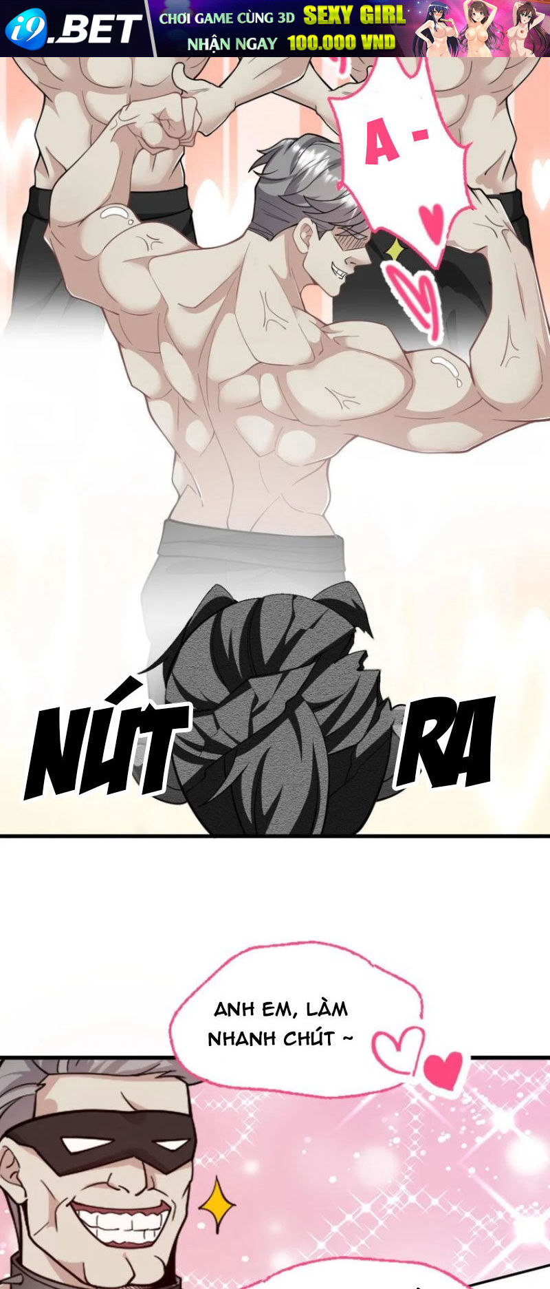 Tu Luyện Thành Tiên Ta Chỉ Muốn Nuôi Nữ Đồ Đệ Chapter 197 - Trang 20