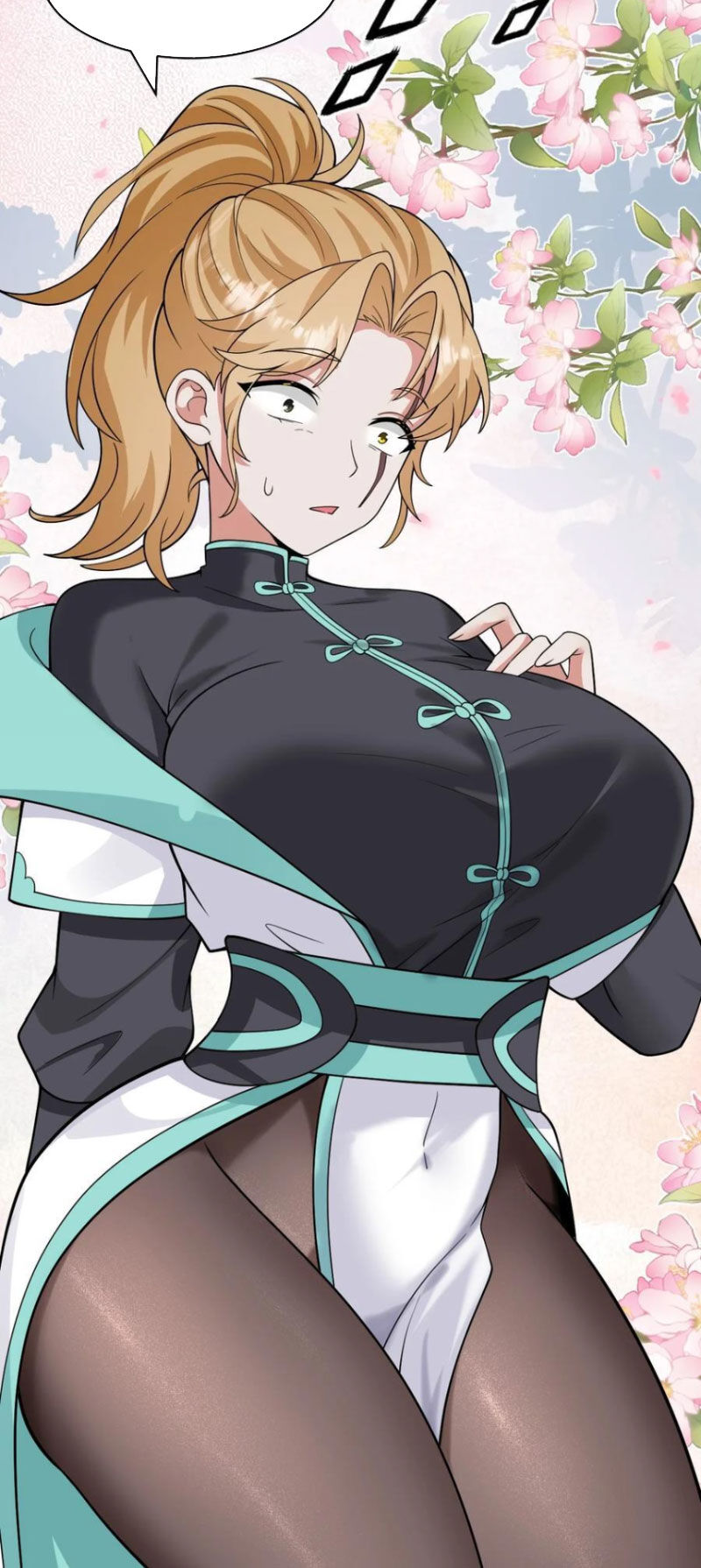 Tu Luyện Thành Tiên Ta Chỉ Muốn Nuôi Nữ Đồ Đệ Chapter 197 - Trang 25