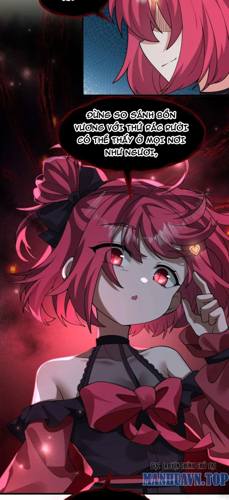 Tu Luyện Thành Tiên Ta Chỉ Muốn Nuôi Nữ Đồ Đệ Chapter 197 - Trang 3