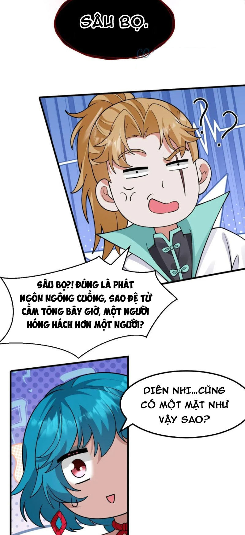 Tu Luyện Thành Tiên Ta Chỉ Muốn Nuôi Nữ Đồ Đệ Chapter 197 - Trang 4