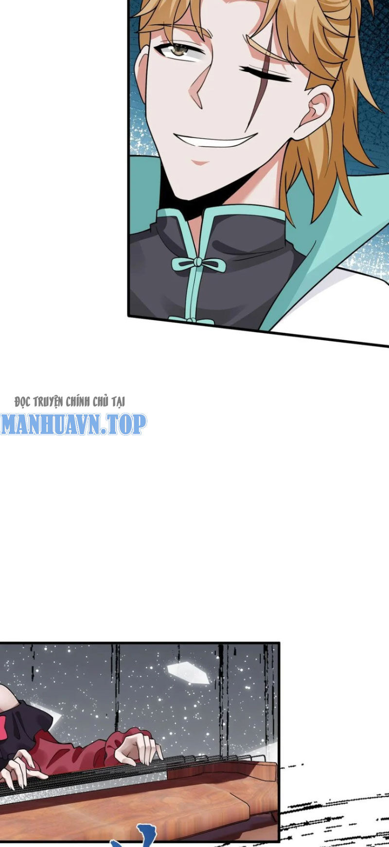 Tu Luyện Thành Tiên Ta Chỉ Muốn Nuôi Nữ Đồ Đệ Chapter 197 - Trang 8