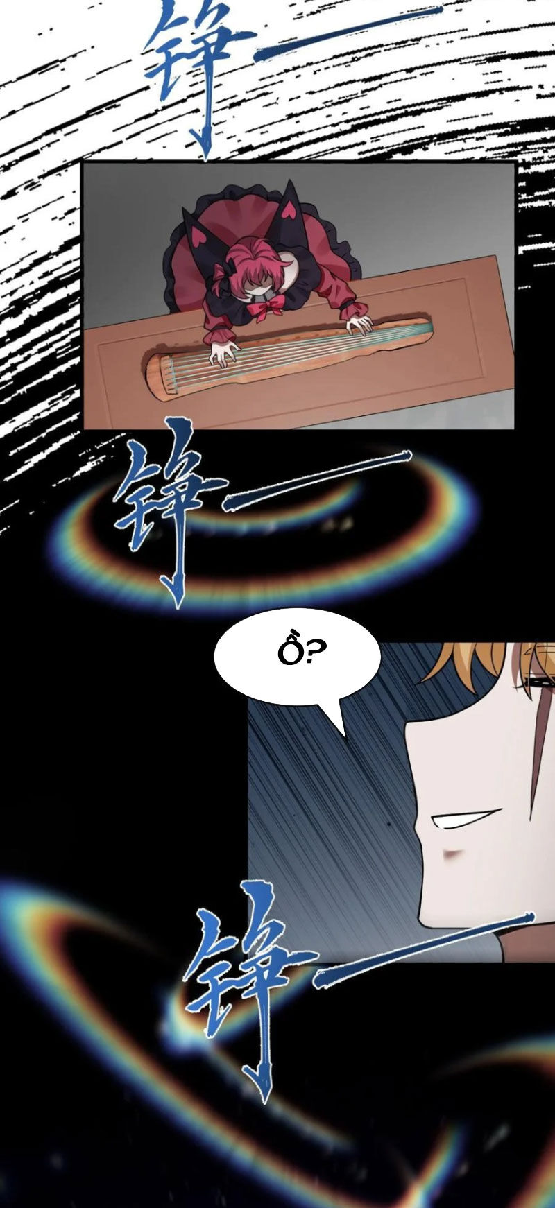 Tu Luyện Thành Tiên Ta Chỉ Muốn Nuôi Nữ Đồ Đệ Chapter 197 - Trang 9