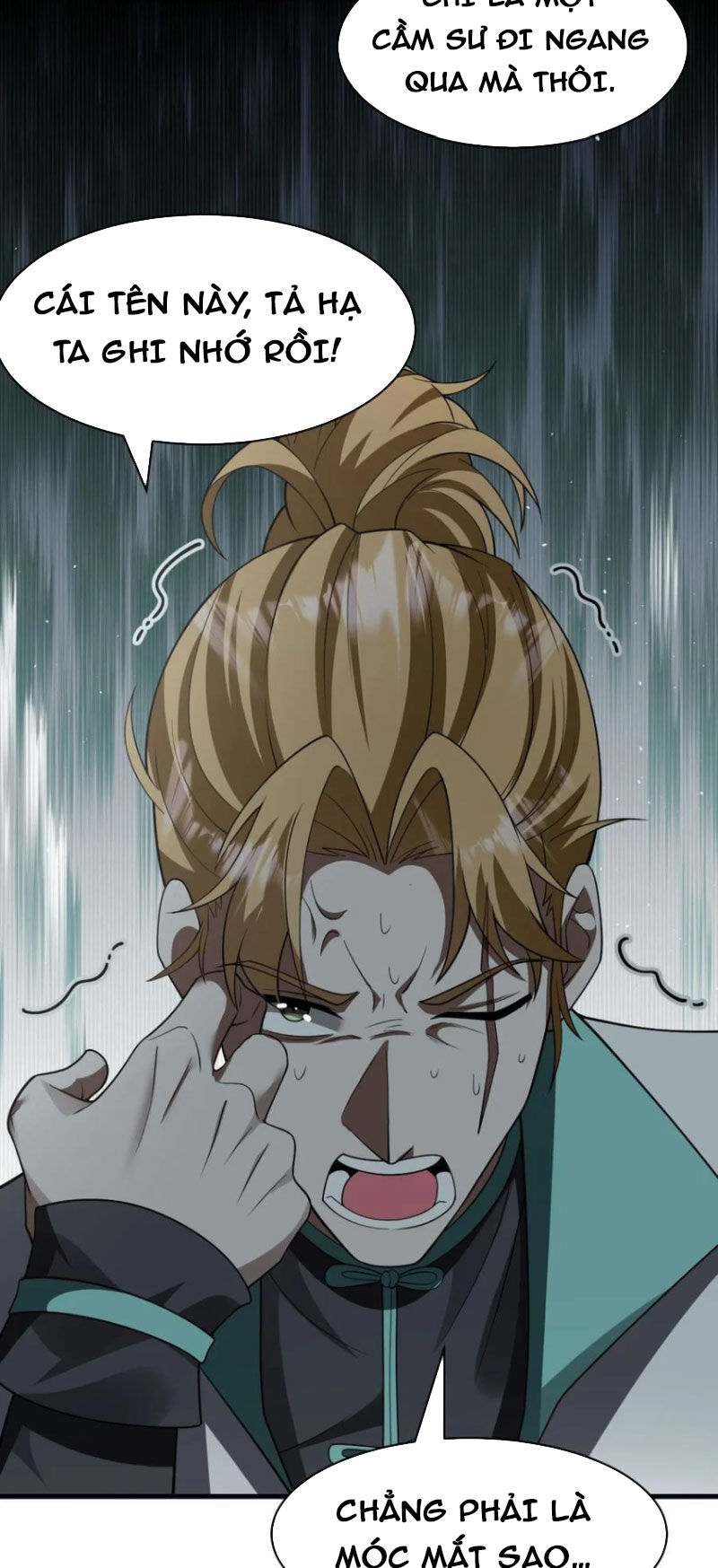 Tu Luyện Thành Tiên Ta Chỉ Muốn Nuôi Nữ Đồ Đệ Chapter 198 - Trang 10