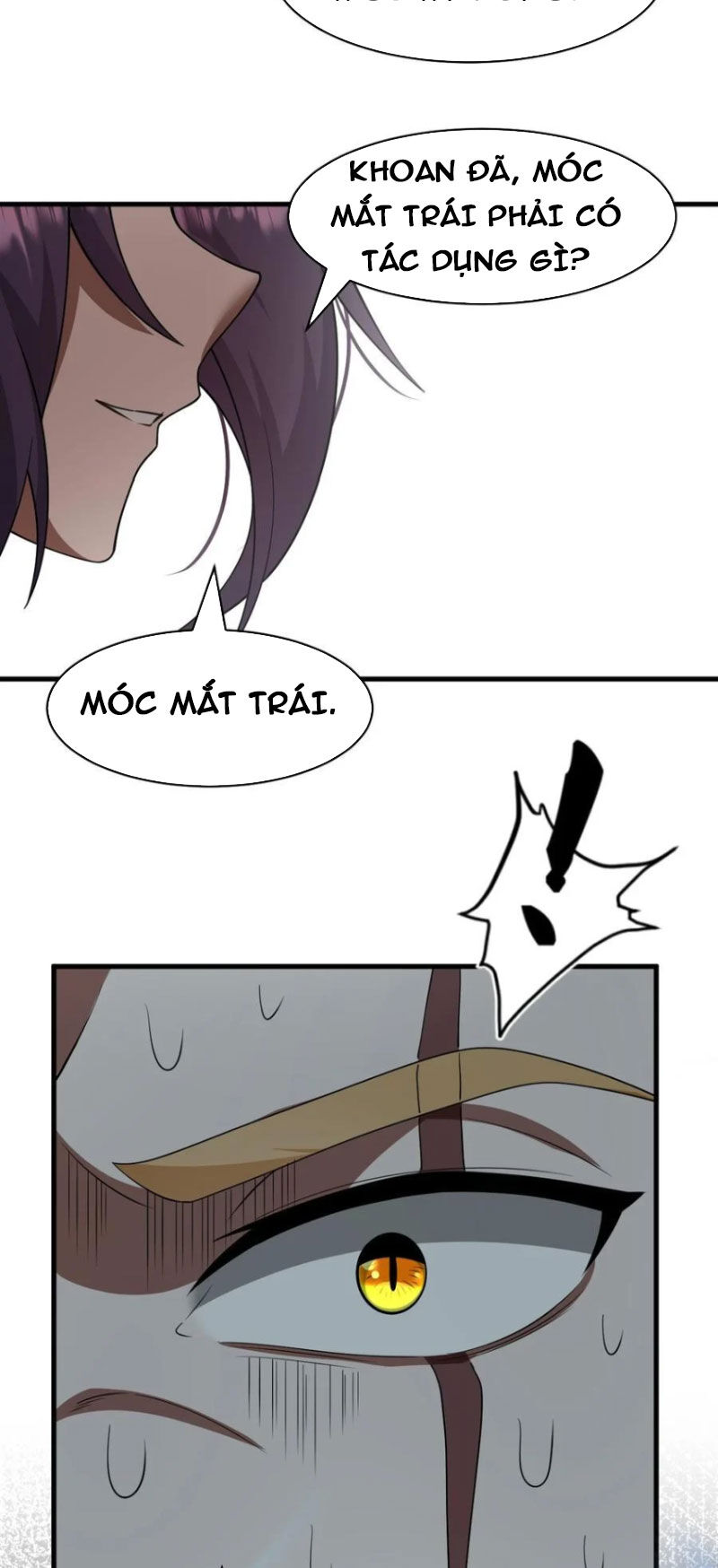 Tu Luyện Thành Tiên Ta Chỉ Muốn Nuôi Nữ Đồ Đệ Chapter 198 - Trang 11