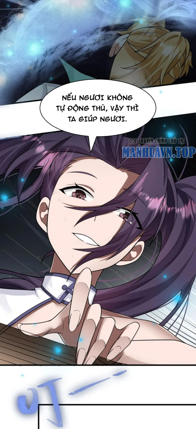 Tu Luyện Thành Tiên Ta Chỉ Muốn Nuôi Nữ Đồ Đệ Chapter 198 - Trang 13