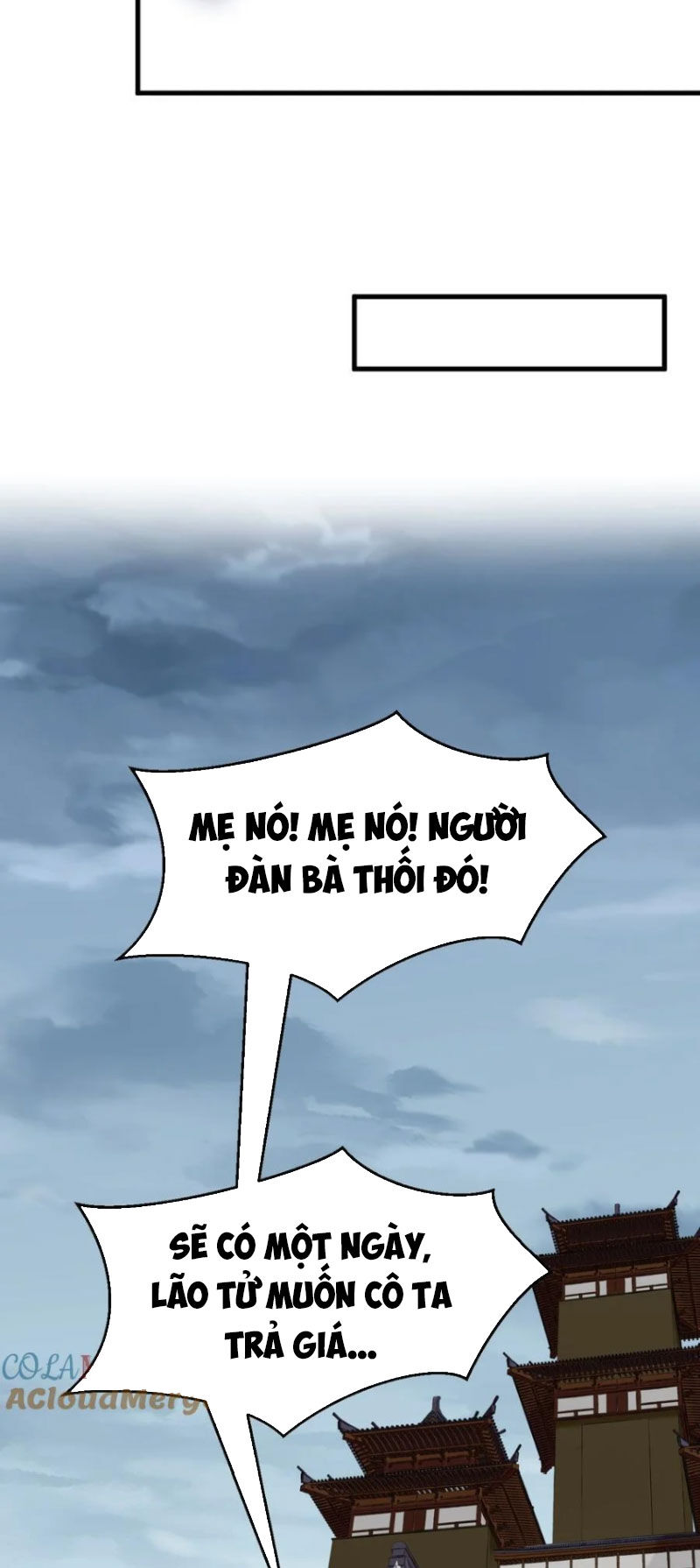 Tu Luyện Thành Tiên Ta Chỉ Muốn Nuôi Nữ Đồ Đệ Chapter 198 - Trang 14