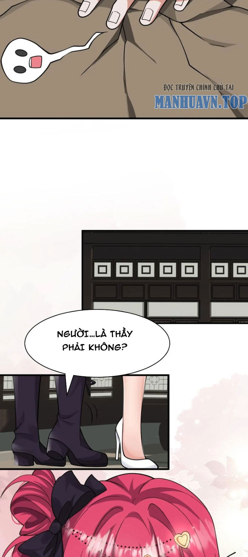 Tu Luyện Thành Tiên Ta Chỉ Muốn Nuôi Nữ Đồ Đệ Chapter 198 - Trang 17