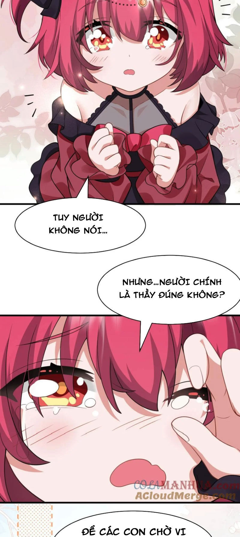 Tu Luyện Thành Tiên Ta Chỉ Muốn Nuôi Nữ Đồ Đệ Chapter 198 - Trang 18