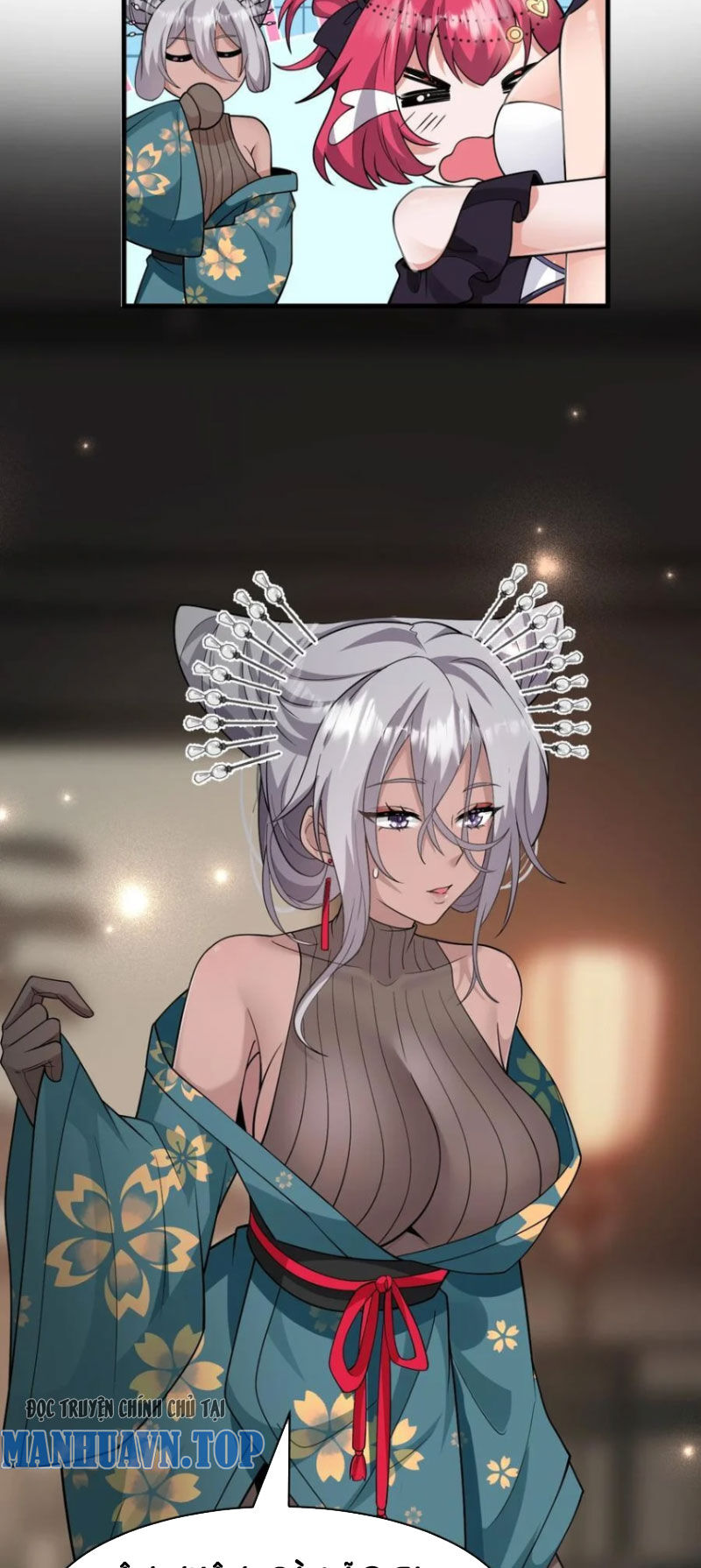 Tu Luyện Thành Tiên Ta Chỉ Muốn Nuôi Nữ Đồ Đệ Chapter 198 - Trang 20