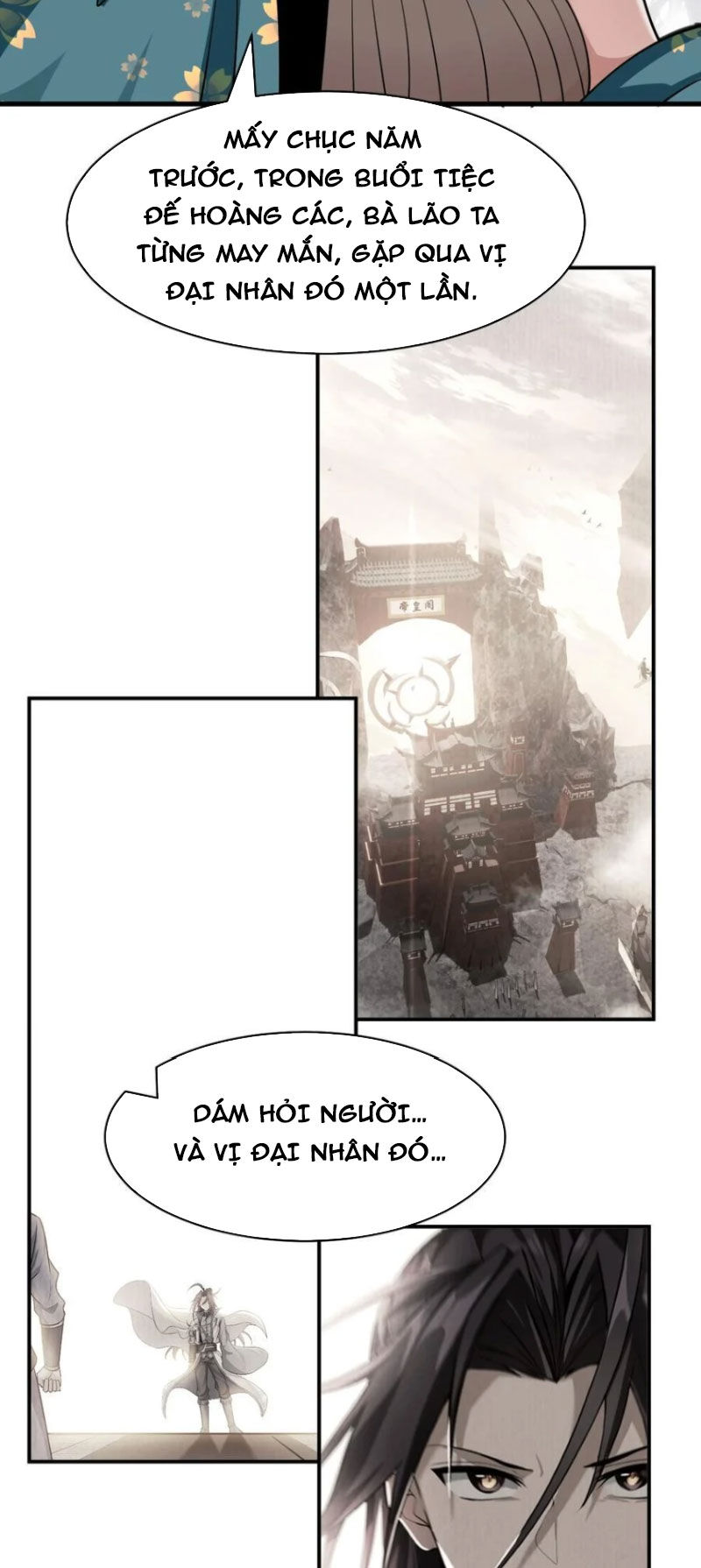 Tu Luyện Thành Tiên Ta Chỉ Muốn Nuôi Nữ Đồ Đệ Chapter 198 - Trang 22