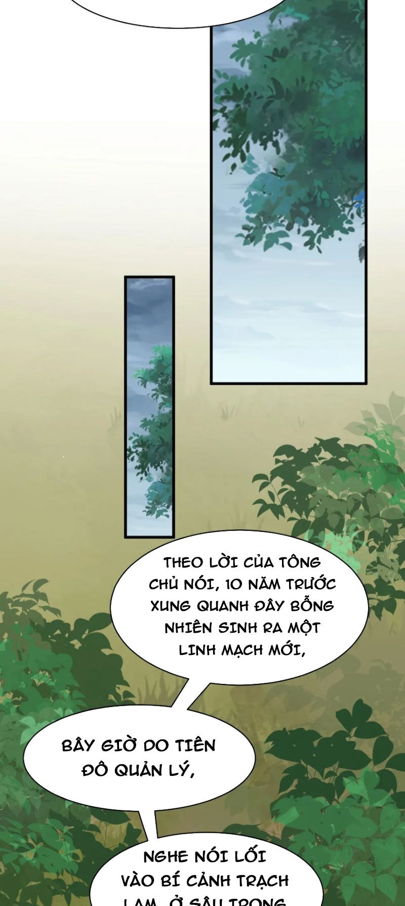 Tu Luyện Thành Tiên Ta Chỉ Muốn Nuôi Nữ Đồ Đệ Chapter 198 - Trang 25