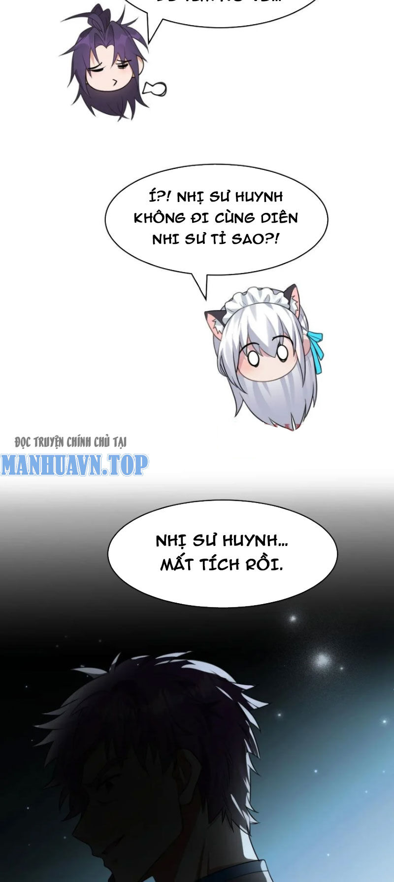 Tu Luyện Thành Tiên Ta Chỉ Muốn Nuôi Nữ Đồ Đệ Chapter 198 - Trang 28