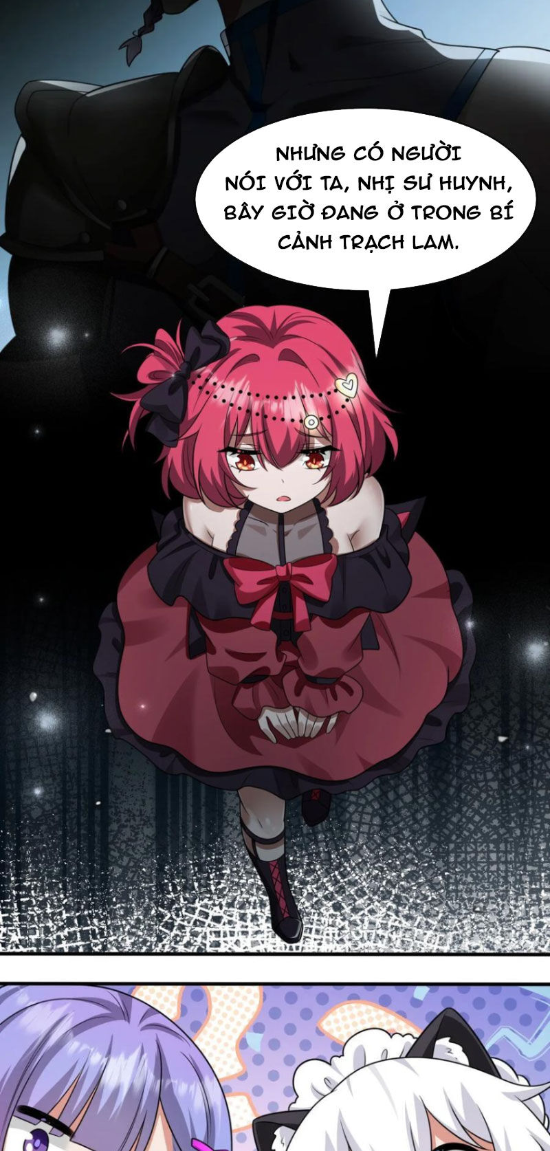 Tu Luyện Thành Tiên Ta Chỉ Muốn Nuôi Nữ Đồ Đệ Chapter 198 - Trang 29