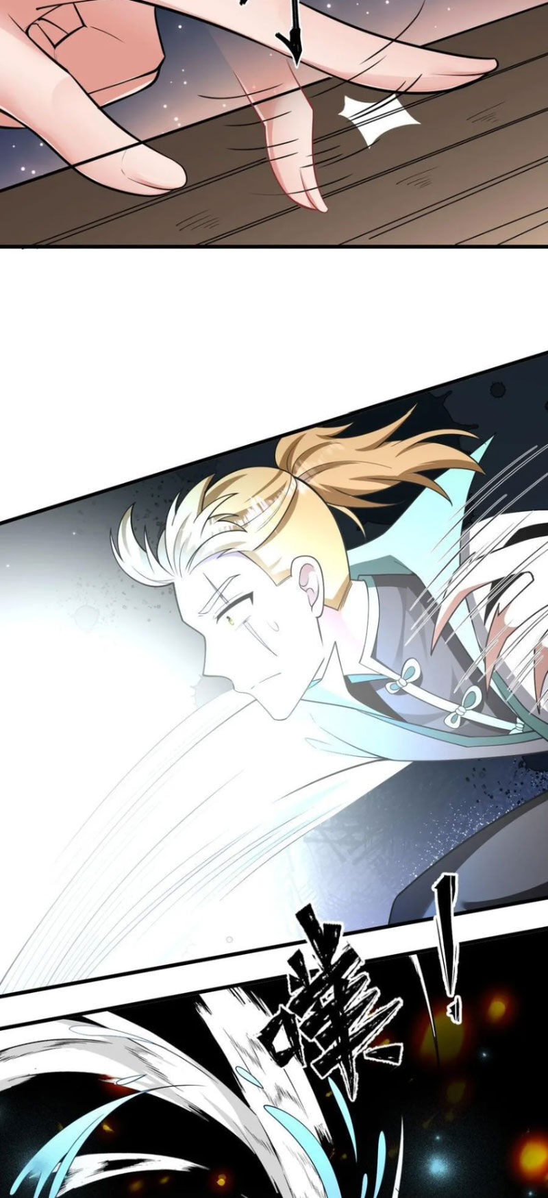 Tu Luyện Thành Tiên Ta Chỉ Muốn Nuôi Nữ Đồ Đệ Chapter 198 - Trang 7