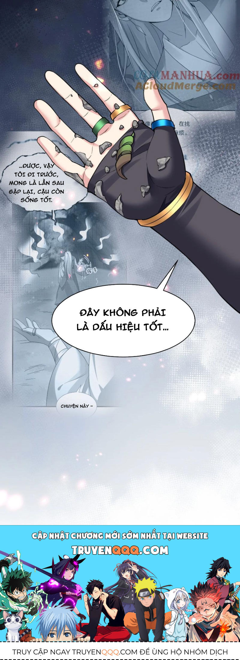 Tu Luyện Thành Tiên Ta Chỉ Muốn Nuôi Nữ Đồ Đệ - Chapter 199 - Page 34