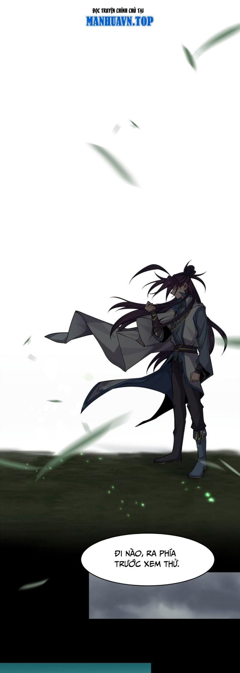 Tu Luyện Thành Tiên Ta Chỉ Muốn Nuôi Nữ Đồ Đệ Chapter 200 - Trang 1