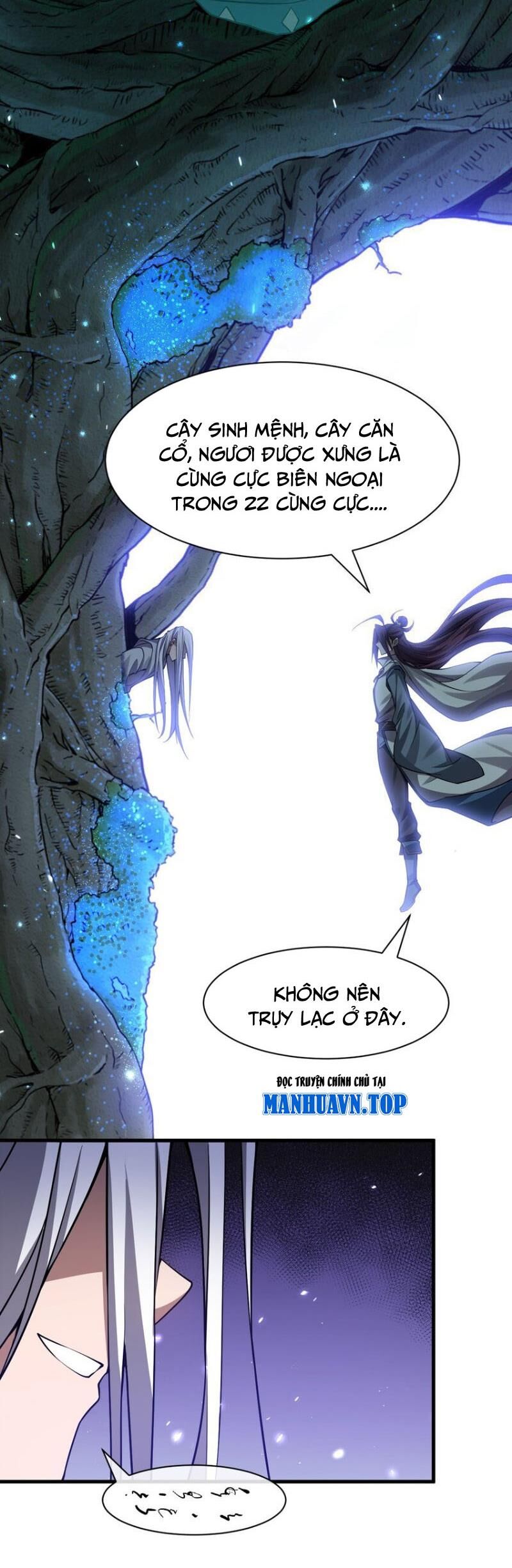 Tu Luyện Thành Tiên Ta Chỉ Muốn Nuôi Nữ Đồ Đệ Chapter 200 - Trang 20