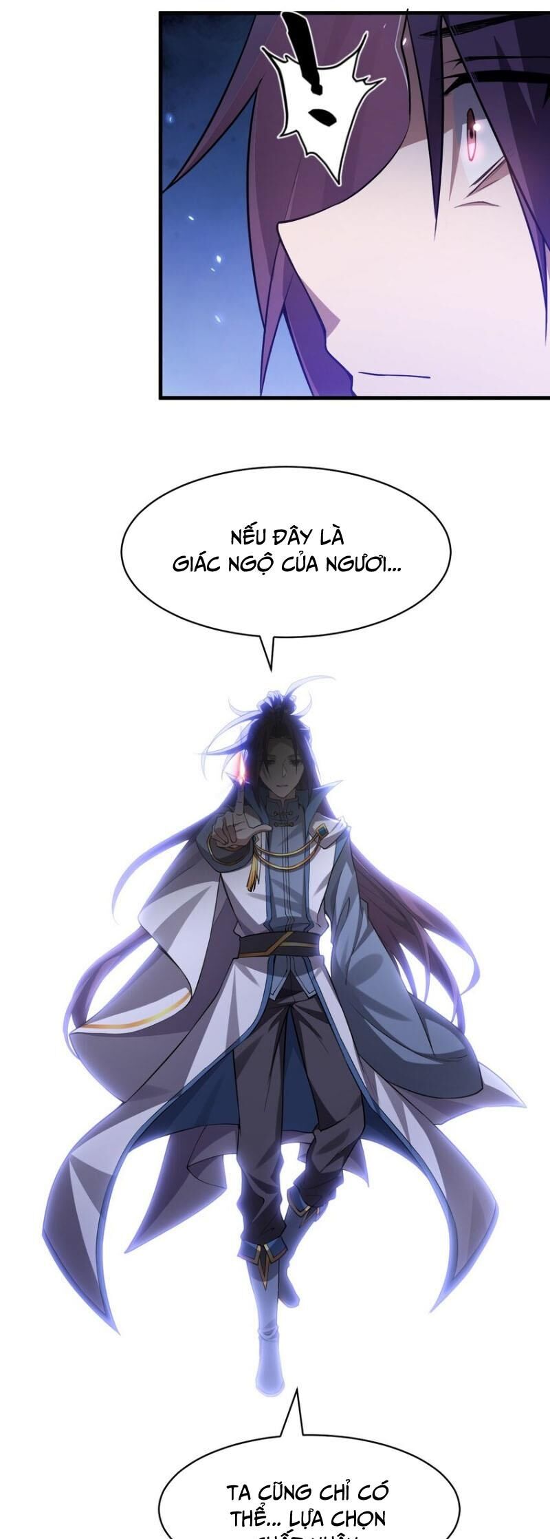 Tu Luyện Thành Tiên Ta Chỉ Muốn Nuôi Nữ Đồ Đệ Chapter 200 - Trang 21