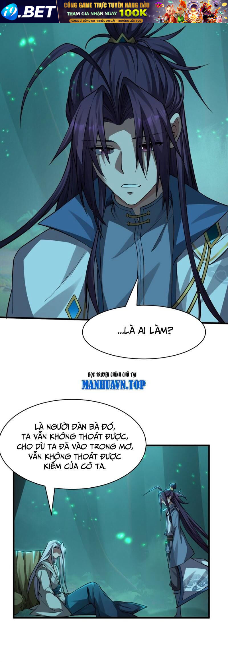 Tu Luyện Thành Tiên Ta Chỉ Muốn Nuôi Nữ Đồ Đệ Chapter 200 - Trang 27