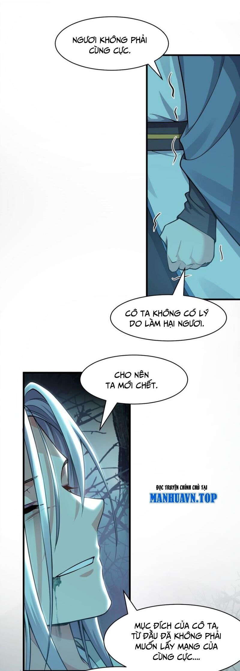 Tu Luyện Thành Tiên Ta Chỉ Muốn Nuôi Nữ Đồ Đệ Chapter 200 - Trang 28