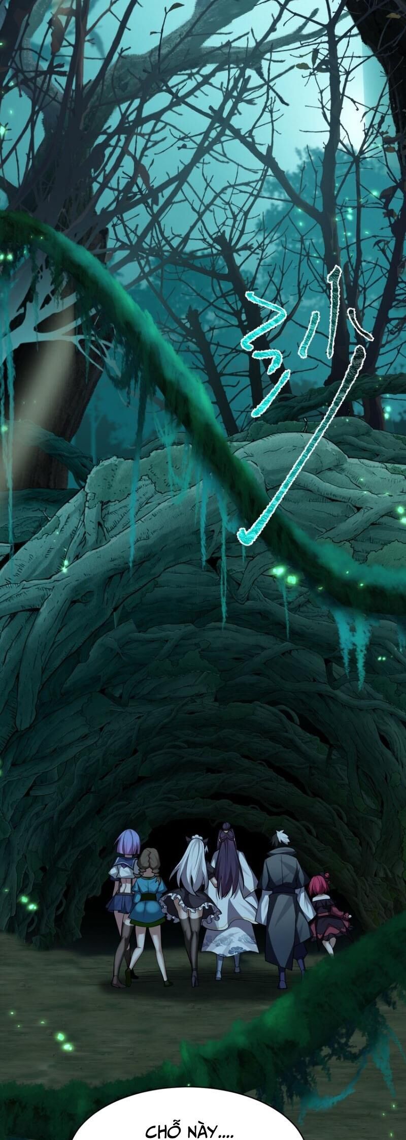 Tu Luyện Thành Tiên Ta Chỉ Muốn Nuôi Nữ Đồ Đệ Chapter 200 - Trang 3