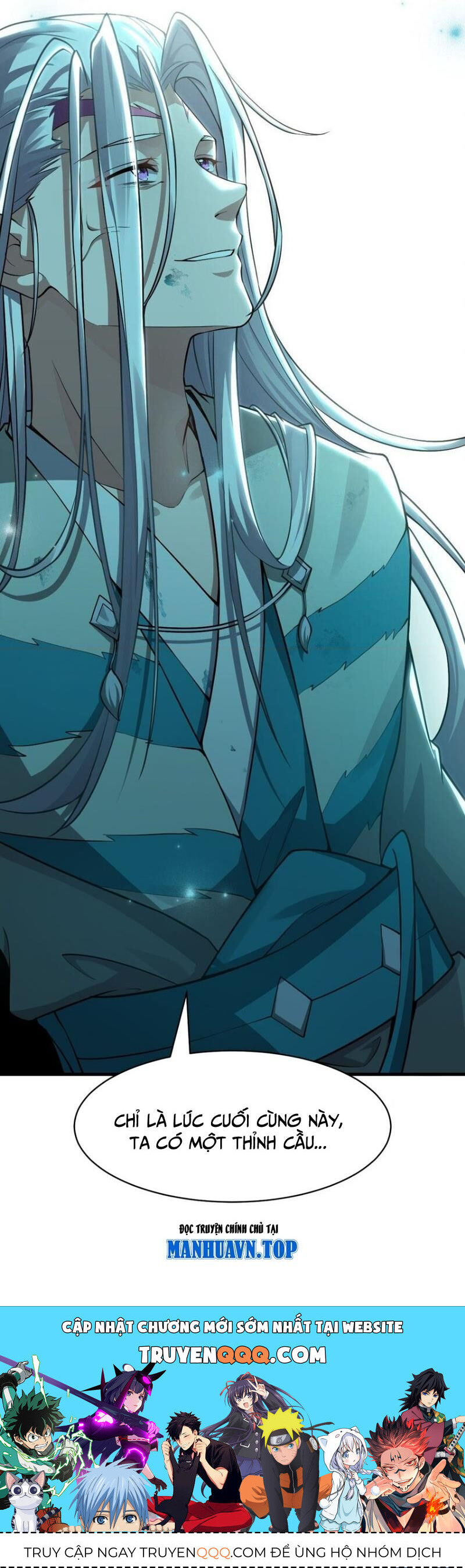 Tu Luyện Thành Tiên Ta Chỉ Muốn Nuôi Nữ Đồ Đệ - Chapter 200 - Page 30