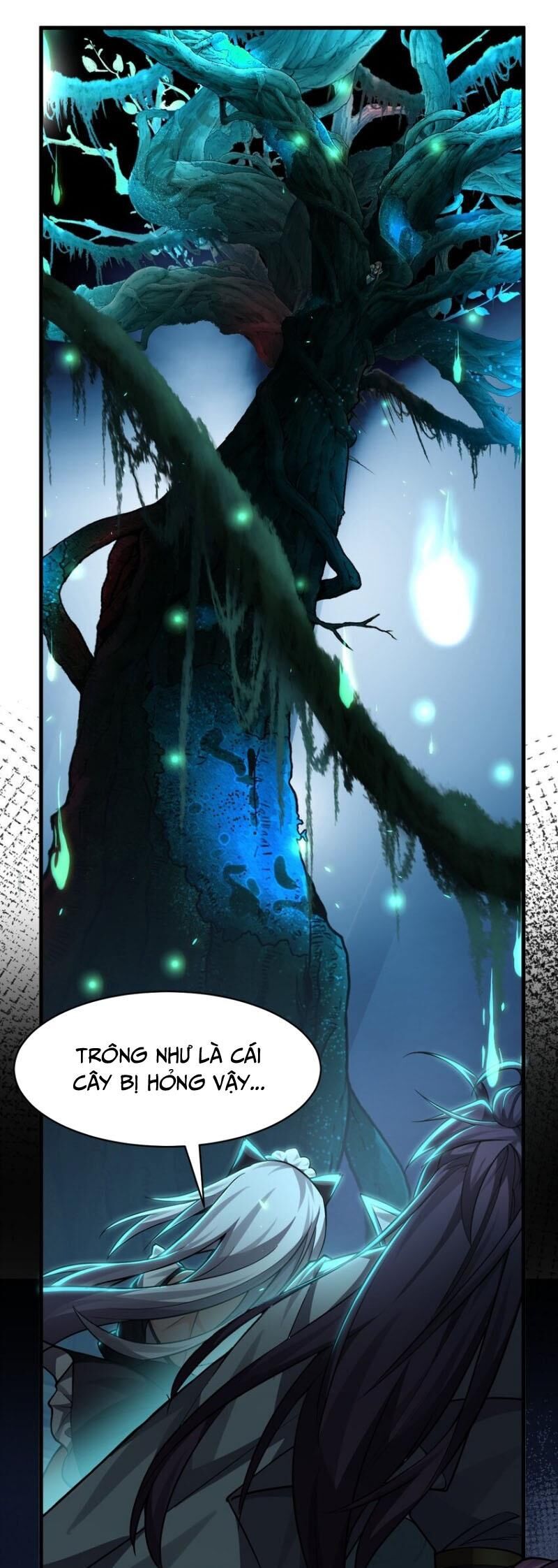 Tu Luyện Thành Tiên Ta Chỉ Muốn Nuôi Nữ Đồ Đệ Chapter 200 - Trang 7