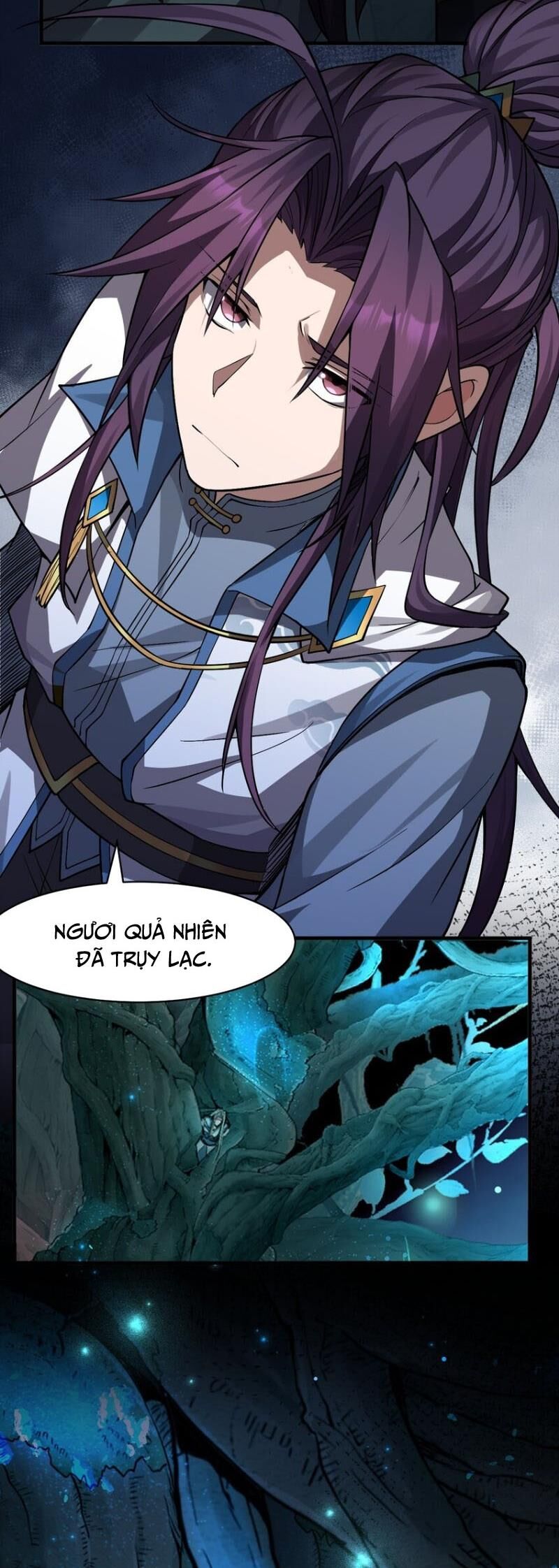 Tu Luyện Thành Tiên Ta Chỉ Muốn Nuôi Nữ Đồ Đệ Chapter 200 - Trang 8