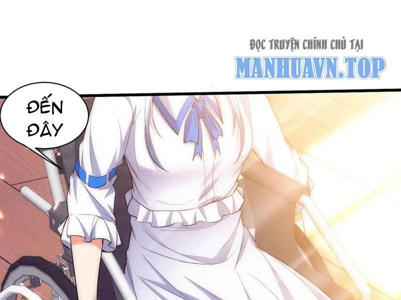 Tiến Hóa Cuồng Triều - Chapter 198 - Page 135