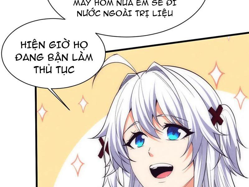 Tiến Hóa Cuồng Triều - Chapter 198 - Page 141