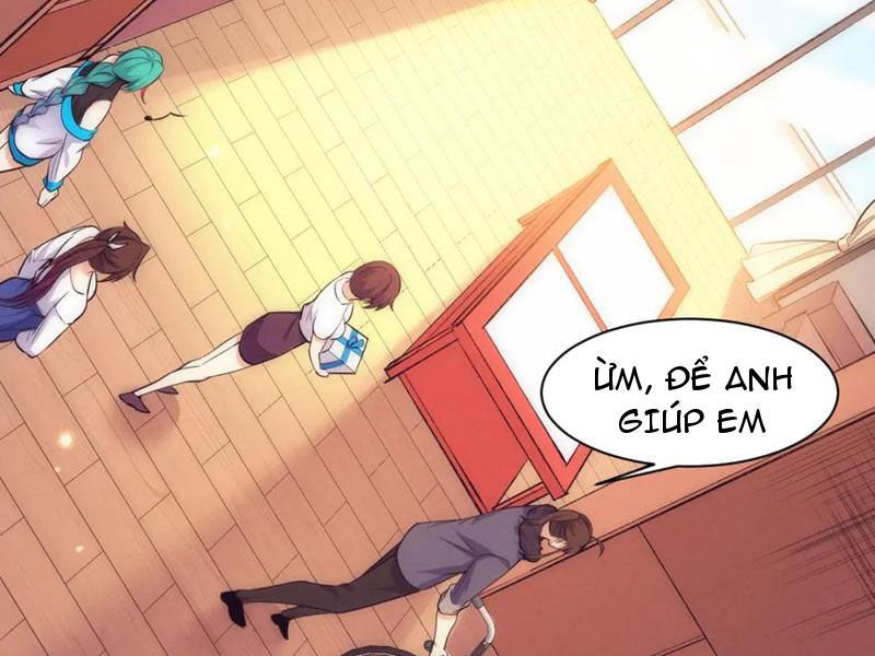 Tiến Hóa Cuồng Triều - Chapter 198 - Page 144