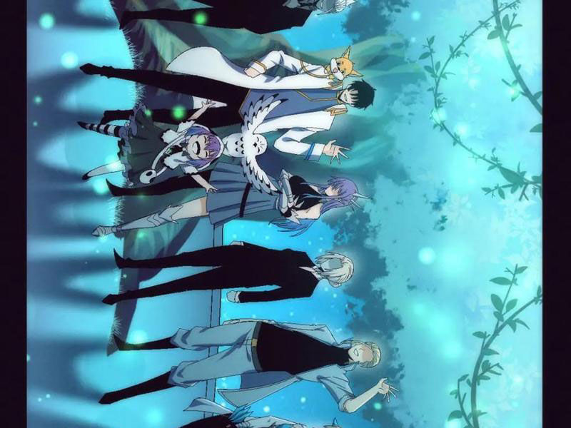 Tiến Hóa Cuồng Triều - Chapter 198 - Page 177