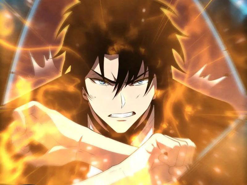 Tiến Hóa Cuồng Triều - Chapter 198 - Page 50