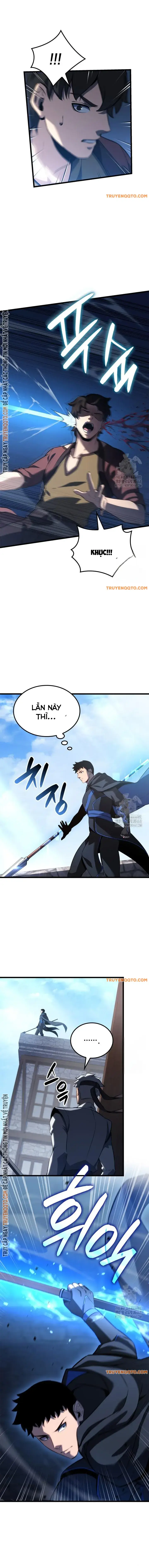 Con Trai Út Của Bá Tước Là Một Người Chơi Chapter 100 - Trang 1