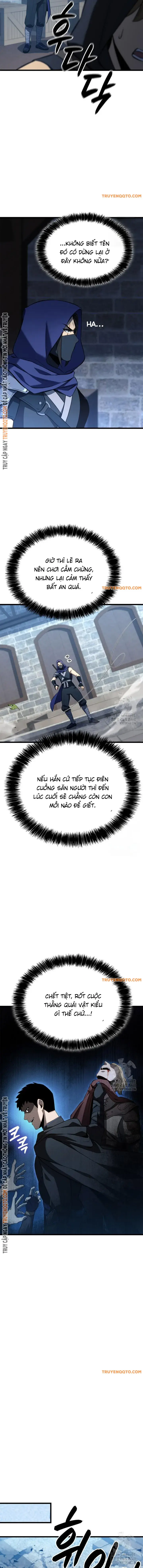 Con Trai Út Của Bá Tước Là Một Người Chơi Chapter 100 - Trang 10