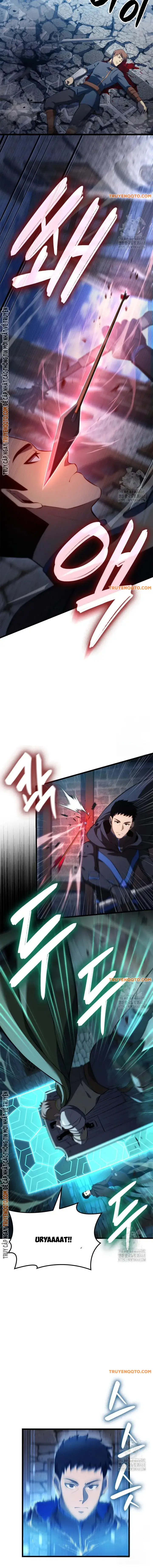 Con Trai Út Của Bá Tước Là Một Người Chơi Chapter 100 - Trang 11