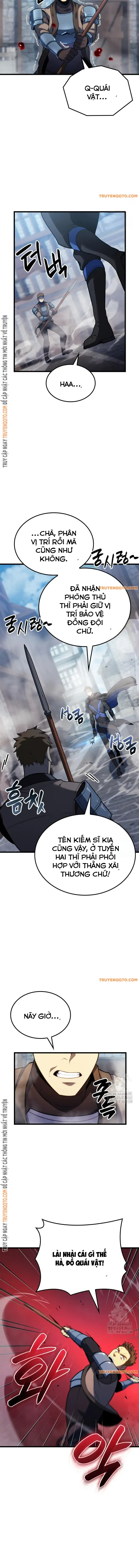 Con Trai Út Của Bá Tước Là Một Người Chơi Chapter 100 - Trang 13