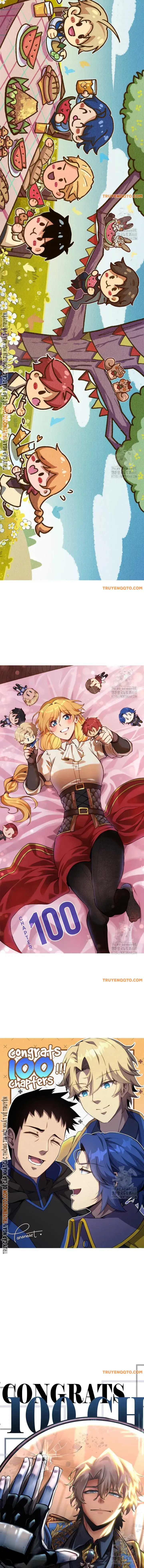 Con Trai Út Của Bá Tước Là Một Người Chơi Chapter 100 - Trang 15